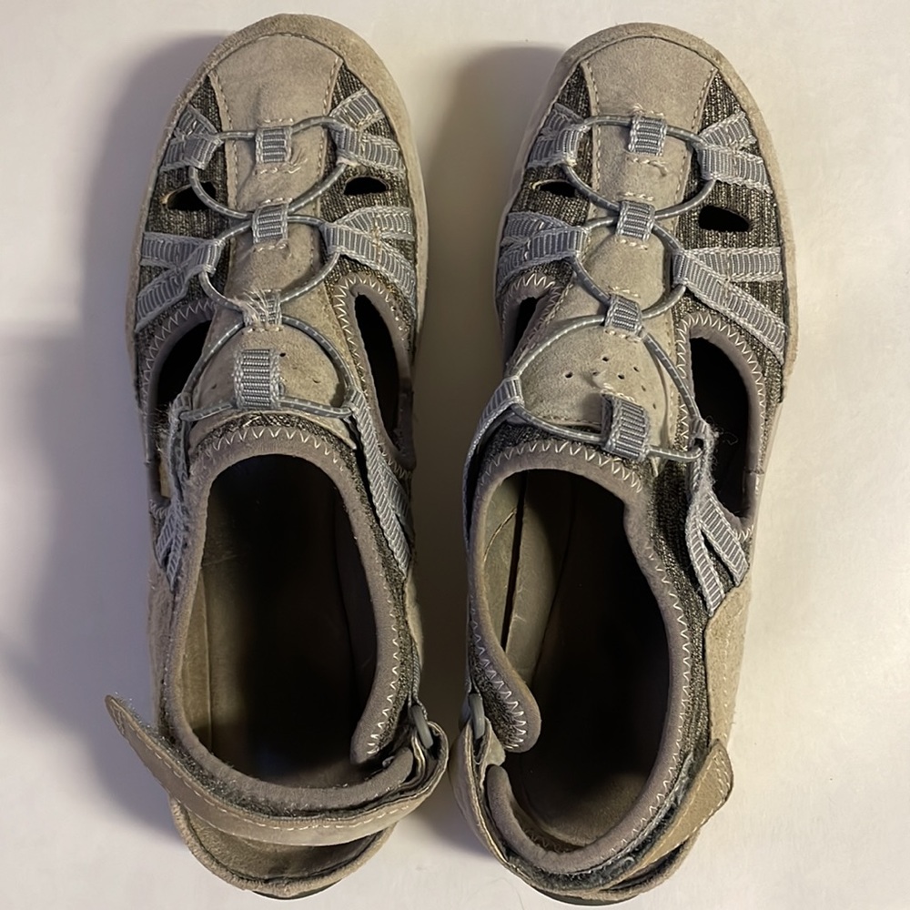 Earth Origins Sandals